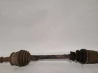 Driver Axle Shaft 1.6L Manual Transmission Fits 02-04 Mini Cooper 1702849 Used. Price: $108.73.