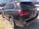 Driver Rear Suspension Assembly 2015-19 Bmw X6 933725 Used. Price: $244.00.