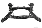 Rear Subframe Crossmember For Mercedes C-class W202 1994-2000 ZRZ/ME/009AB New. Price: $581.65.