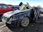 Power Steering Pump Fits 05-11 Audi A6 1175654 Used. Price: $72.90.