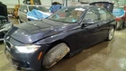 Steering Column Floor Shift Rain Sensor Awd Fits 13-17 Bmw 320I 7011221 Used. Price: $175.89.