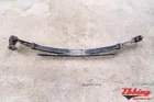Rear Leaf Spring Assembly No Quadrasteer Fits 00-13 Chevy Suburban 2500 694051 Used. Price: $250.00.