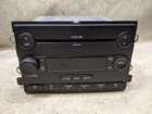 Stereo Radio Am Fm Cd Disc MP3 Player Fits 05-07 Ford Five Hundred F58-205256 Used. Price: $130.00.