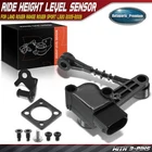 Front Right Ride Height Sensor For Land Rover Range Sport L320 2006-2009 New. Price: $33.31.