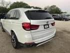 Power Rack And Pinion Steering Gear 2014 2015 2016 Bmw X5 Fits 3.0L Gas 116335 Used. Price: $495.00.
