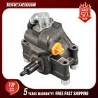 Power Steering Pump Aluminum Iron Ford F-150 2009 2010 4.6L 5.4L 9L3Z3A674C New. Price: $73.99.