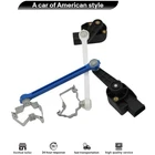For Audi A6 Allroad 2000-05 Front Left&right Height Level Sensor 4Z7941285C Us New. Price: $59.99.