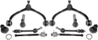 Dorman Oe Solutions 541075 Suspension Kit New. Price: $665.58.