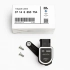 New Bmw E90 Aim Ride Headlight Level Sensor 37146853754 Oem Genuine. Price: $105.00.