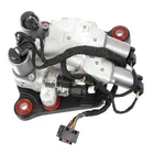 Genuine Bmw Valve Block 37-14-6-775-258 New. Price: $799.46.