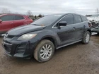 Power Steering Pump Fits 07-12 Mazda CX-7 2322207 Used. Price: $76.00.