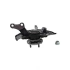 Suspension Knuckle Assembly-new Steering Gsp Fits 04-10 Toyota Sienna. Price: $292.53.