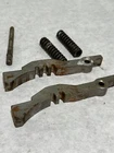 Ford Series Steering Column Tilt Lever Lock Spring Control F5TZ-3D653-B Used. Price: $18.64.