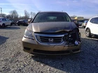 Used Rear Right Suspension Knuckle Fits: 2010 Honda Odyssey Grade. Price: $135.45.