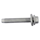 For Dodge Dart 2013-2016 Mopar 06510893AA Hex Flange Head Bolt & Washer New. Price: $15.18.