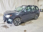 Passenger Right Front Knee Abs Fits 17-18 Forester 2134107 Used. Price: $549.90.