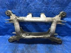 04-10 Bmw 650I E64 E63 Rear Subframe Axle Carrier Crossmember Oem Used. Price: $396.00.