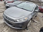 2013 Dodge Dart Front Driver Axle Shaft Fwd 1.4L Turbo Used 79K Miles. Price: $84.95.