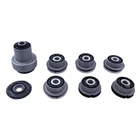 Front Control Arm Bushing Kit 980139889 For Maserati Grancabrio 2010-2019 New. Price: $115.00.