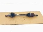 17-20 Jaguar F-pace Front Left Axle Shaft Oem Used. Price: $148.19.