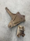 92-97 Obs Ford F450 F-superduty 2WD Track Bar Bracket Frame Mount F2TA-3B241-AA Used. Price: $325.00.