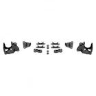 Fabtech FTS92025 Suspension Track Bar Bracket New. Price: $134.99.