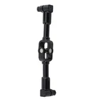 Lower Intermediate Steering Column Shaft For Dodge Ram 1500 2016-2020 55057335AC New. Price: $60.43.