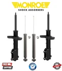 Monroe Front Struts Rear Shock Absorbers Set For 2017-2020 Hyundai Elantra New. Price: $302.95.