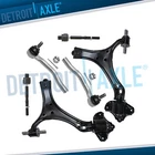 Front Lower Control Arms Tie Rod Ends Kit For 2013-2017 Honda Accord Acura Tlx New. Price: $158.87.