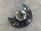 2024 Subaru Crosstrek Sport 2.5L Front Right Knuckle Hub Spindle Oem Used. Price: $189.99.