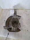 Lh Driver Side 2018 Murano Front Spindle/knuckle SKU#4415965 Used. Price: $83.60.