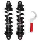 Aldan American Coil-over Kit Regulator Single Adj. 13.00 In. Extended Spring 400 New. Price: $839.95.