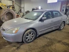 Driver Rear Suspension 3.0L Disc Brakes Vin M Fits 03-05 Accord 2059173 Used. Price: $427.50.