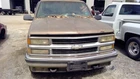 Passenger Right Front Spindle/knuckle Awd Fits 95-02 Astro 1178122 Used. Price: $98.15.