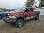Power Steering Pump Fits 13-18 Dodge 2500 Pickup 2637399 Used. Price: $80.00.