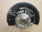 2021 2022 Toyota Sienna Xle Front Right Knuckle Hub Bearing Lower Ball Joint Oem Used. Price: $485.95.