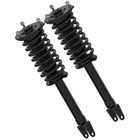 Front Suspension Strut Coil Spring Assembly Lexus LS460 2007-2017 4851080586 New. Price: $240.99.