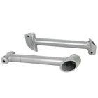 Open Box KBR40 Whiteline Set Of Sway Braces For Subaru Brz 2022-2024 Pair New. Price: $87.00.