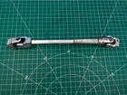15-16 Bmw F36 428I Gran Coupe Rwd Steering Column Lower Joint Shaft Used. Price: $29.88.