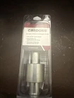 Power Steering Filter-base Cardone 20-0058F New. Price: $10.00.