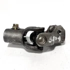 1992-1995 Honda Civic Steering Column Shaft Joint Coupler B, 53323-SM4-013 Oem Used. Price: $61.00.
