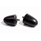 Front Suspension Bumpers For Mercury 1949-51, Monterey 1950-51 Xb 31 New. Price: $39.49.