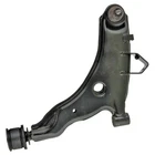 Mitsubishi Genuine 3000GT 1994-1999 Front Left Lower Control Arm MR162781 Oem New. Price: $512.39.