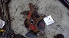 Front Spindle Knuckle Honda Cr-v 2015 2016 Awd Right 1457555 Used. Price: $179.99.