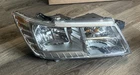 09 10 11 12 13 14 15 Dodge Journey Passenger Right Side Headlight Headlamp Oem Used. Price: $84.99.