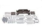 Hellwig Leaf Helper Spring Mount Kit Fits 2020-2021 Ram 3500 New. Price: $194.15.