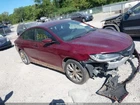 2015 Chrysler 200 Passenger Front Knee Suspension Oem Used. Price: $284.95.