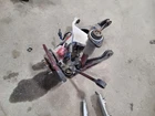 (local Pickup Only) Passenger Rear Suspension Awd Platinum Fits 22-25 Pathfinder Used. Price: $244.90.