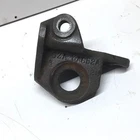 1966 Ford Mustang Power Steering Cylinder Ram Mounting Bracket C6ZA-3A652-A Oem Used. Price: $39.99.