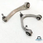 2018-2020 Jaguar F-pace X761 Front Left & Lower Control Arm Wishbone Set Oem Used. Price: $148.99.